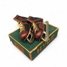 Vintage hyde brown for sale  Ludlow