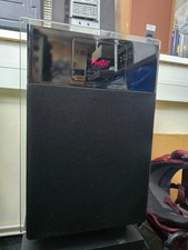 Subwoofer teufel a610sw gebraucht kaufen  Hamburg