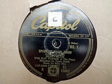 Henry blair sparky for sale  GUILDFORD