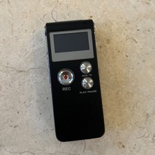 Portable digital voice for sale  LONDON