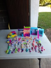 Gros lot polly d'occasion  Noyers-sur-Cher