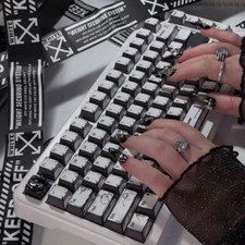 Teclado mecânico ATTACK SHARK X82 PRO HE interruptor magnético para jogos sem fio comprar usado Teclado mecânico ATTACK SHARK X82 PRO HE interruptor magnético para jogos sem fio comprar usado  Enviando para Brazil