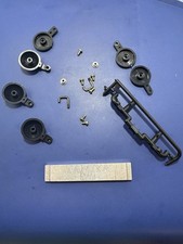 Tamiya vintage monster for sale  SHEFFIELD