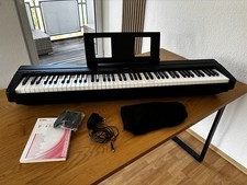 Yamaha 45b digitalpiano gebraucht kaufen  Münster
