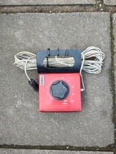 Mosa welder generator for sale  TELFORD