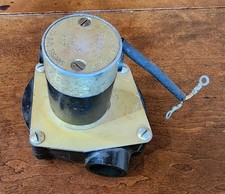 Sampsel time control for sale  Dade City