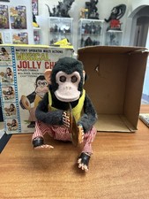 Vintage musical jolly for sale  Indian Trail