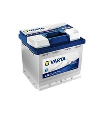 Batteria auto varta usato  Canosa di Puglia