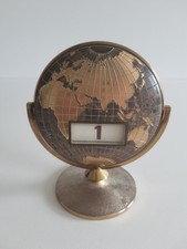 Vintage tischkalender ewiger gebraucht kaufen  Wolfsburg