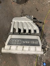 2006 audi 3.2 for sale  SPALDING