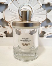 Coffret parfum caron d'occasion  Béziers