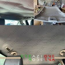 Panno rivestimento tessuto usato  Matera