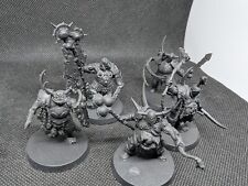 Warhammer aos putrid for sale  Denton