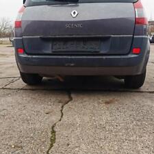 Renault scenic stossfänger gebraucht kaufen  Magdeburg