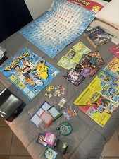 Pokemon lotto vintage usato  Benevento