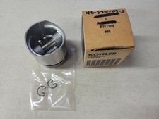 Kohler 874 piston for sale  Yuba City