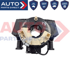 Mola de relógio para Nissan Navara D40 2.5 dCi ST 2005-2015 Espanha 25560-5X12A AA RH comprar usado  Enviando para Brazil
