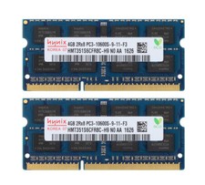 Hynix ddr3 4gb d'occasion  Expédié en Belgium