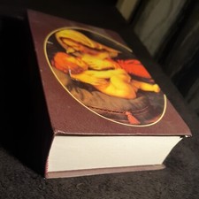 Secret book box for sale  LIVERPOOL