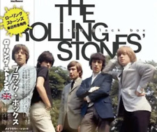 THE ROLLING STONES / THE BLACK BOX (4CD) Shipping Free W/obi NEW, usado comprar usado THE ROLLING STONES / THE BLACK BOX (4CD) Shipping Free W/obi NEW, usado comprar usado  Enviando para Brazil