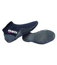 Botas aquáticas de neoprene Mares 2mm sola de borracha antiderrapante - masculinas tamanho 8, usado comprar usado  Enviando para Brazil