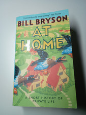 Bill bryson home gebraucht kaufen  Aurich