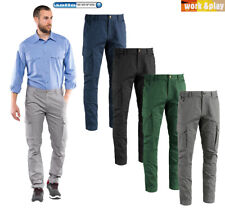 Pantalone lavoro slim usato  Corato