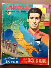 Intrepido del maggio usato  Enna