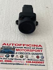 Interruttore pompa carburante usato  Sinopoli