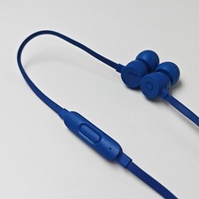 Fones de ouvido intra-auriculares Beats by Dr. Dre BeatsX sem fio fones de ouvido Bluetooth - AZUL comprar usado  Enviando para Brazil