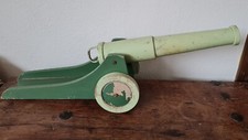 Grande cannone legno usato  Imperia