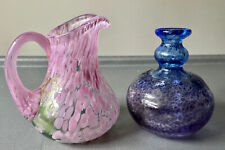 Paire vases miniatures d'occasion  France