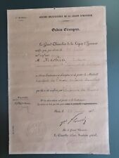 Ww1 diplome brevet d'occasion  Chartres