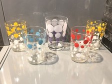 Service verres vintage d'occasion Service verres vintage d'occasion  Saint-Dié-des-Vosges