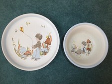 Vintage denby dreamweavers for sale  YORK