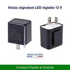 Relais clignotant led d'occasion  Libourne