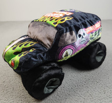 Monster jam grave for sale  Evansville