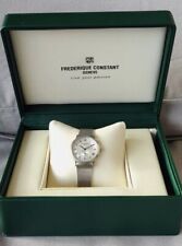 Frederique constant slim d'occasion  Rodez