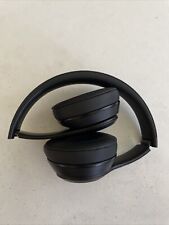 Auriculares inalámbricos Bluetooth Beats Solo 3 de Dr. Dre (negros), usado segunda mano  Embacar hacia Argentina