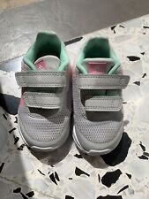 Adidas taglia scarpe usato  Polla