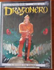 Dragonero prima serie usato  Alberobello