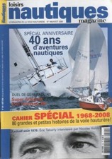Loisirs nautiques 440 d'occasion  Hennebont