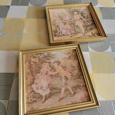 French antique framed d'occasion  Expédié en Belgium
