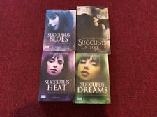 Richelle mead succubus gebraucht kaufen  Simmerath