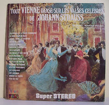 33t strauss disques d'occasion  Ambillou
