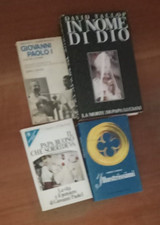 Libri papa giovanni usato  Senago