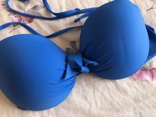 Reggiseno costume oysho usato  Salerno