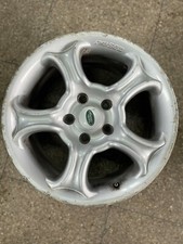 Cerchio lega 7.5x16 usato  Ariano Irpino