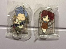 Fushigi yugi acryl gebraucht kaufen  Versand nach Germany