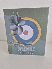 Spitfire premium stove for sale  LOUGHBOROUGH